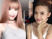 Đời sống Showbiz - Không thể tin nổi Khởi My lại mặc thế này ra đường!