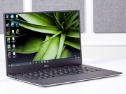 Thời trang Hi-tech - Dell XPS 13: Bản nâng cấp hoàn hảo cho dòng laptop siêu di động