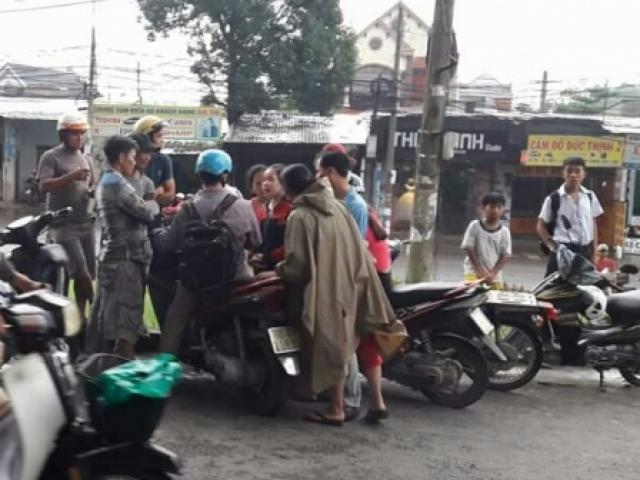 Tin tức trong ngày - Phạt 70 triệu, tước thẻ hành nghề bác sỹ bị tố "làm bậy"