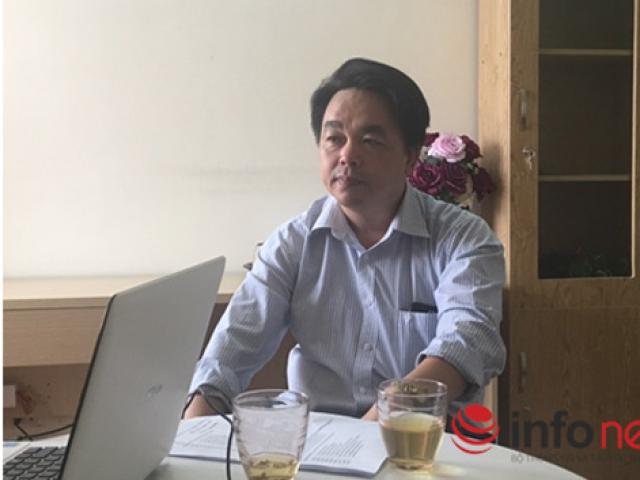 Giáo dục - du học - Không còn bất đẳng thức, đề Toán THPT quốc gia 2017 có còn đảm bảo tính phân loại?