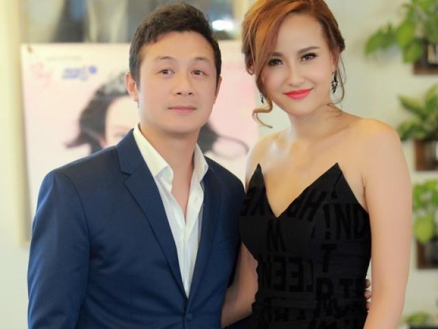 Người mẫu - Hoa hậu - MC Anh Tuấn tình tứ ôm eo Á quân The Face Khánh Ngân