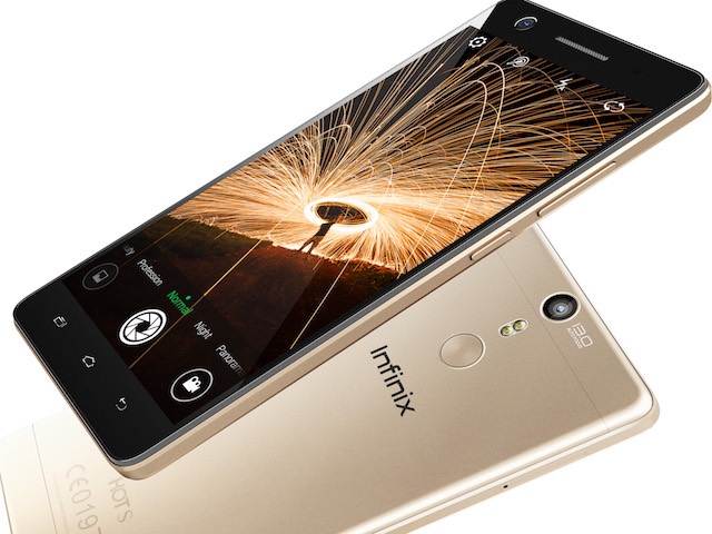 Dế sắp ra lò - Smartphone giá rẻ có camera trước góc chụp "khủng"