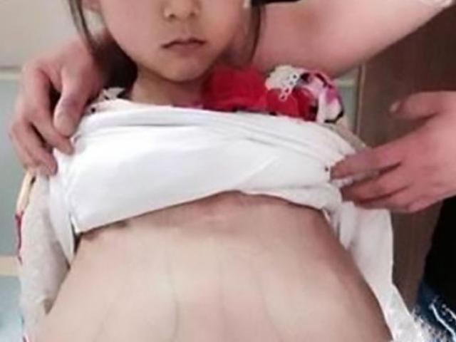 Thế giới - Bé gái Việt 12 tuổi có thai ở TQ: Lộ giá bán cho "chồng"