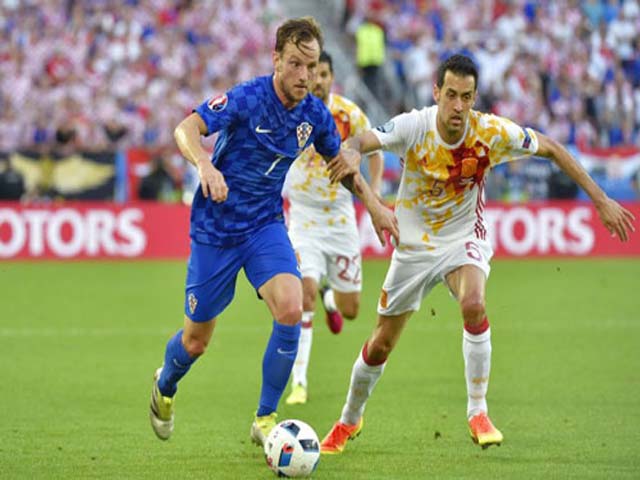 Bóng đá - Tin HOT bóng đá tối 11/10: Barca nhận tin vui về Neymar và Rakitic