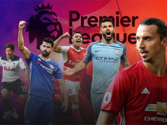 Bóng đá - Từ Man City tới Arsenal: Mỗi đại gia một kiểu "bệnh"