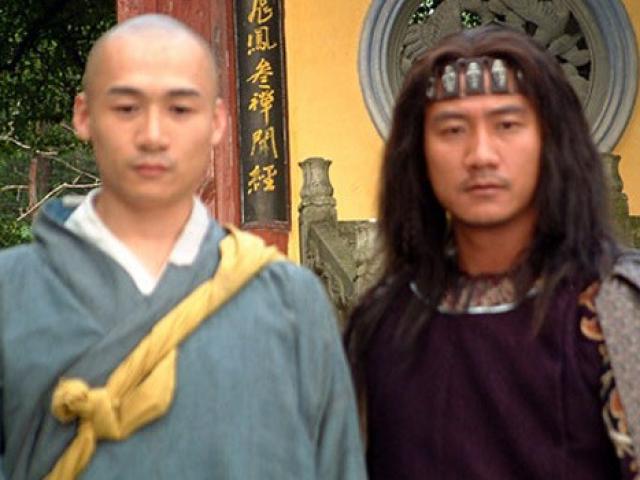 Phim - Sốc với cuộc sống trượt dốc của "Hư Trúc" Thiên long bát bộ