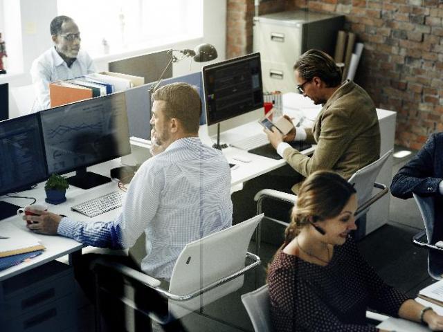 Thế giới - Thụy Điển: Làm việc 6 tiếng/ngày để... tăng năng suất