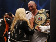 Thể thao - Tin thể thao HOT 11/10: Tyson Fury có 10 ngày để “chạy án”