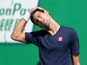 Thể thao - Djokovic - Fognini: Ngôi vua khó đổ (V2 Shanghai Masters)