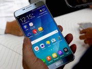 Thời trang Hi-tech - Samsung VN thu hồi Galaxy Note7: Hoàn tiền 100%, không đòi quà