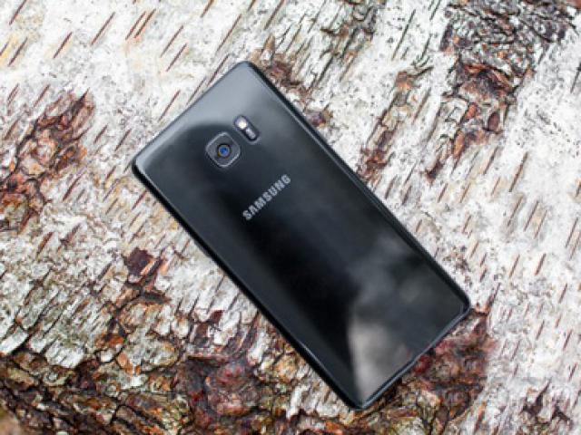 Hành khách mang Samsung Galaxy Note 7 lên máy bay có bị xử lý?