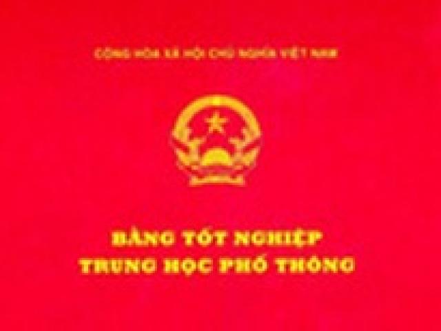 Tin tức trong ngày - Trưởng Ban Tổ chức Thành ủy “mượn” bằng xin từ chức