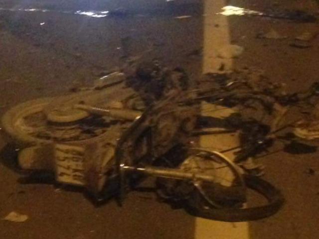 Tin tức trong ngày - Đi ngược chiều vào hầm chui, 3 người thương vong