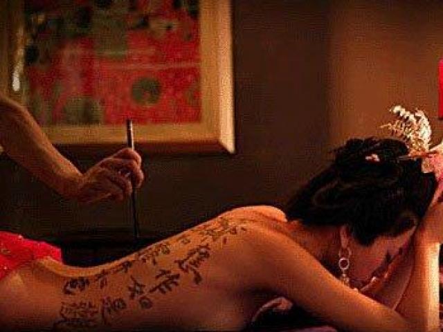 Phim - Báo động việc lạm dụng diễn viên đóng thế trên màn ảnh Hoa