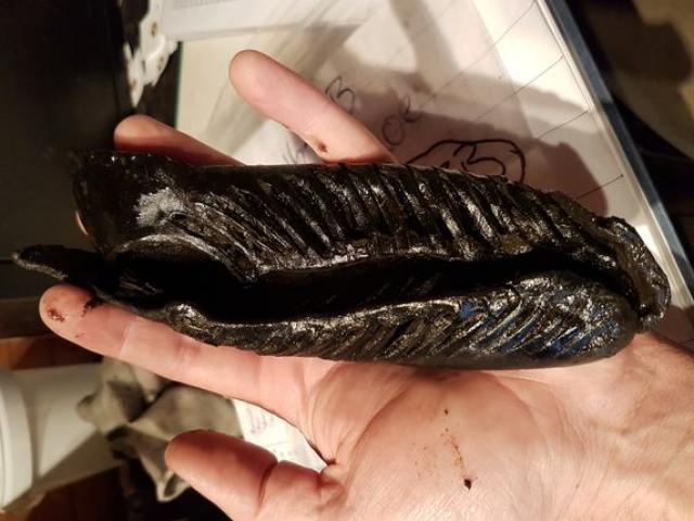 Thời trang - Tìm thấy giày cổ của người La Mã thiết kế như Adidas