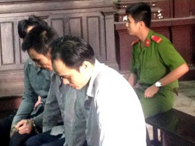 Pháp luật - "Đại bàng" buồng giam lĩnh án tử hình