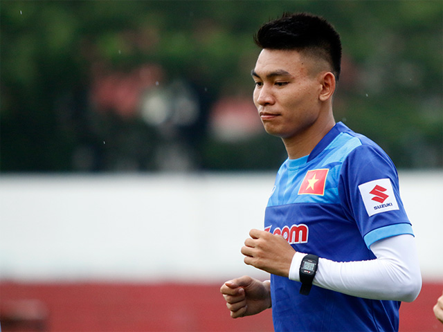 Bóng đá - ĐT Việt Nam: Cận cảnh "nhân tố bí ẩn" của HLV Hữu Thắng