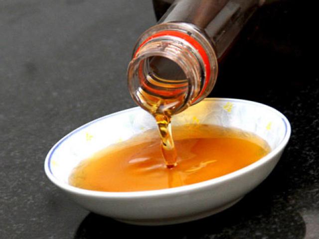 Sức khỏe đời sống - Bộ Y tế làm rõ thông tin nước mắm công nghiệp có hóa chất