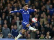 Bóng đá - Hazard và linh hồn đã mất ở Chelsea