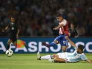 Bóng đá - Chi tiết Argentina – Paraguay: Bộ mặt đáng thất vọng (KT)