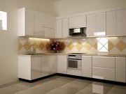 Tiêu chí nào quyết định giá thành tủ bếp?