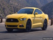 Tư vấn - Ford Mustang tạm thời dừng sản xuất ở Mỹ