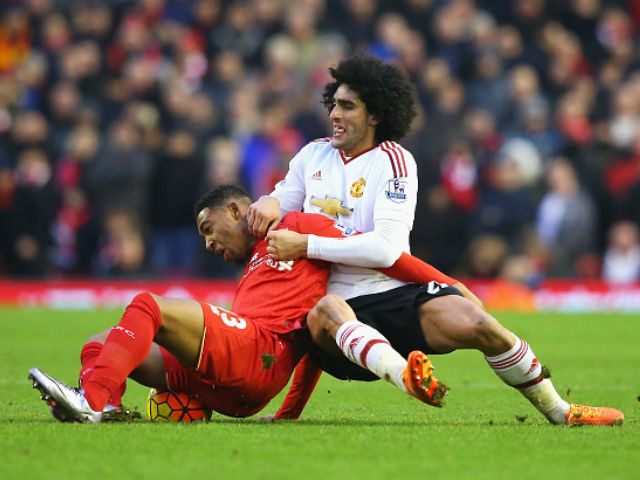 Bóng đá - Liverpool – MU: Phim "kinh dị" của Premier League