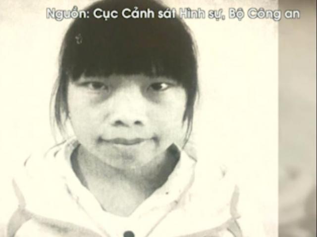 Pháp luật - CA Hà Giang xác minh lời khai bé gái mang thai ở TQ