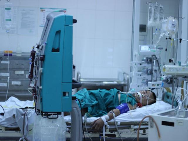 Sức khỏe đời sống - Vi khuẩn gây bệnh chết người sau 48 giờ lại xuất hiện