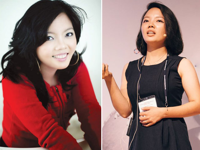 Bạn trẻ - Cuộc sống - 8x Việt nhiều tham vọng từ chối lời mời của Google