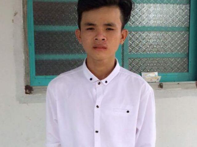 Pháp luật - "Hot boy" lớp 12 cùng cậu ruột tóm gọn kẻ trộm xe máy