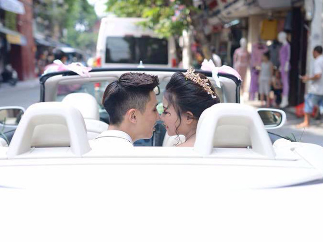 Bạn trẻ - Cuộc sống - Chú rể Hà Nội bị tố bùng 34 triệu thuê lễ cưới hỏi