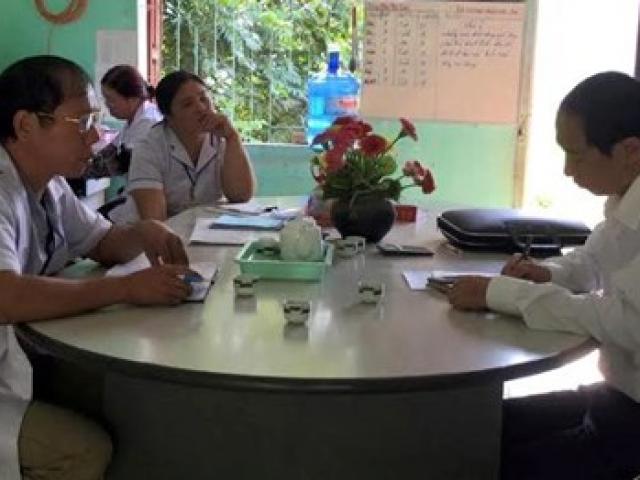 Tin tức trong ngày - Nữ điều dưỡng từ chối cứu chữa người bị tai nạn giao thông