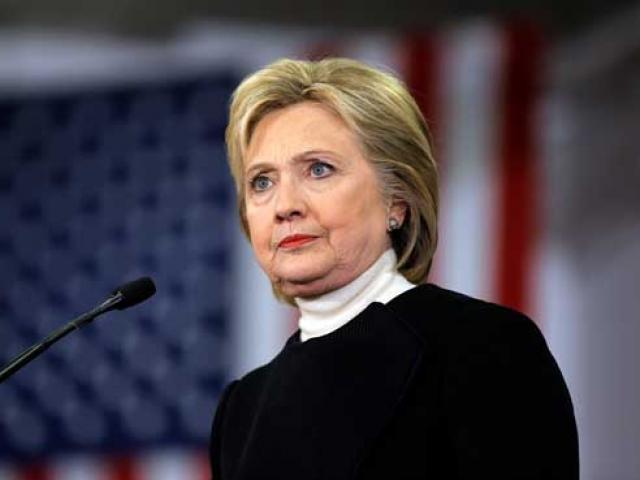 Thế giới - Lộ "đòn" đáp trả của bà Clinton nếu TQ thâu tóm Biển Đông