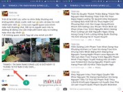 Công nghệ thông tin - Mất tài khoản Facebook vì đọc tin tức nhảm nhí