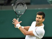 Thể thao - Djokovic – Pospisil: Nâng tầm thử thách (Vòng 3 Shanghai Masters)