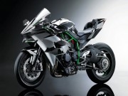 Thế giới xe - Kawasaki Ninja H2 Carbon 2017 chỉ có 120 chiếc trên toàn thế giới