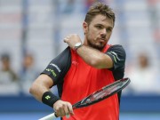 Thể thao - Shanghai Masters ngày 3: Wawrinka, Raonic thua sốc