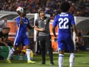 Bóng đá - Chelsea đấu Leicester: Conte và bí quyết “hồi sinh”