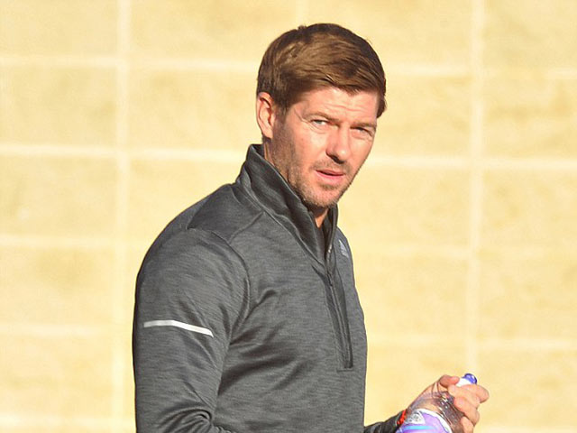 Bóng đá - Gerrard đột ngột về Liverpool, tham mưu đấu MU