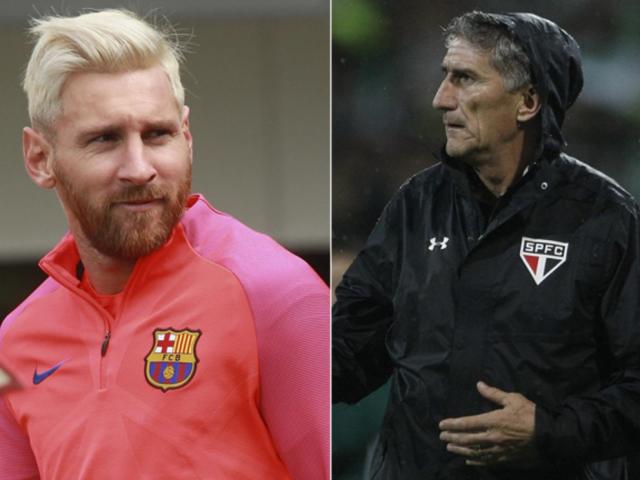 Bóng đá - Quyền lực đen: ĐT Argentina là "CLB bạn bè của Messi"