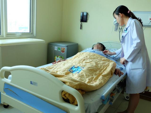 Sức khỏe đời sống - Mùa mưa, quá nhiều rủi ro rình rập sức khỏe