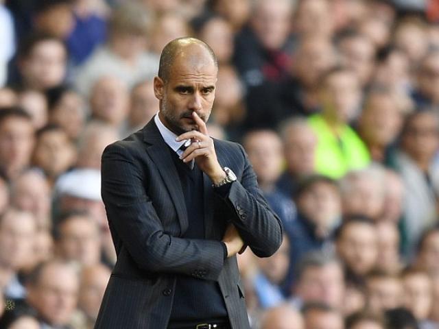Bóng đá - Man City: Pep muốn chinh phục NHA với những gì đẹp nhất