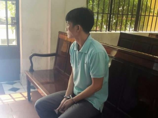 Pháp luật - Cha giết con 5 tuổi, chôn xác trong vườn lĩnh án