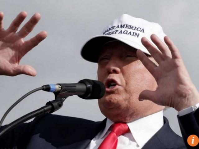 Thế giới - Trump nói chuyện dâm tục, dân TQ vẫn “mê như điếu đổ”