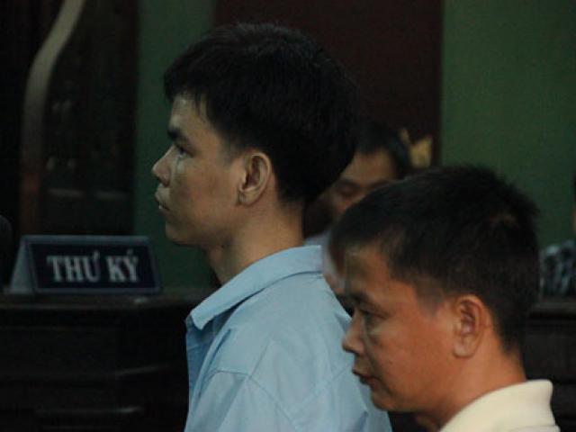 Pháp luật - Tử hình kẻ hiếp, giết rồi cướp tài sản thiếu nữ