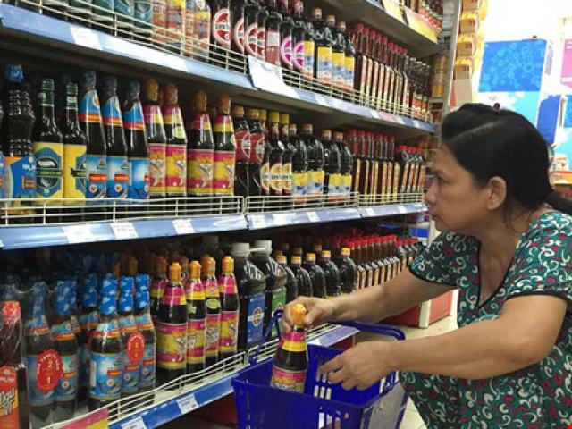 Thị trường - Tiêu dùng - Masan nói gì về nước mắm "tinh cốt cá cơm"?