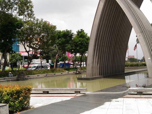 Pháp luật - Nam thanh niên bị đánh chết trong công viên ở Sài Gòn