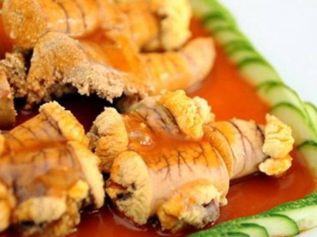 Sức khỏe đời sống - Những bộ phận của cá tuyệt đối không nên ăn