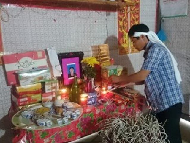 Sức khỏe đời sống - Kết luận vụ sản phụ tử vong với mảnh xương trong tử cung